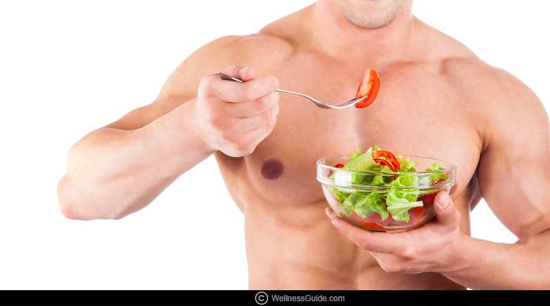 Latest Fitness Tips For Men