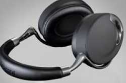 Latest Headphones from Parrot Zik