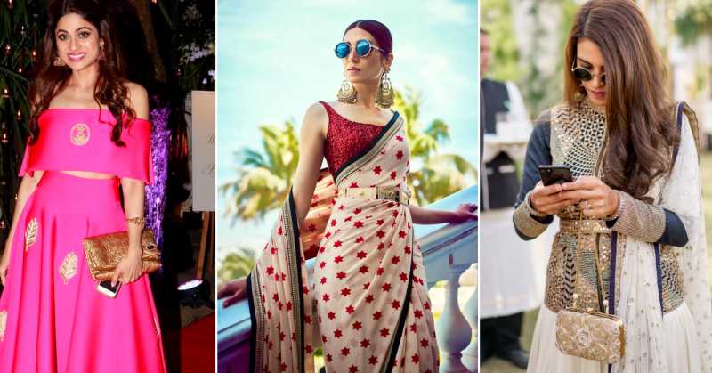 Latest Jewelry Designs For Your Bff’s Dreamy Wedding Day