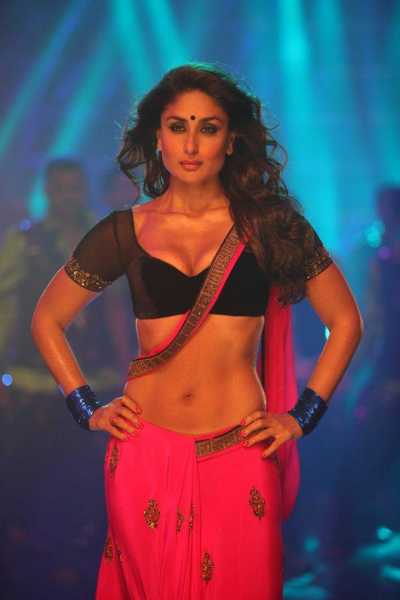 Latest Kareena Kapoor Heroine Movie Stills