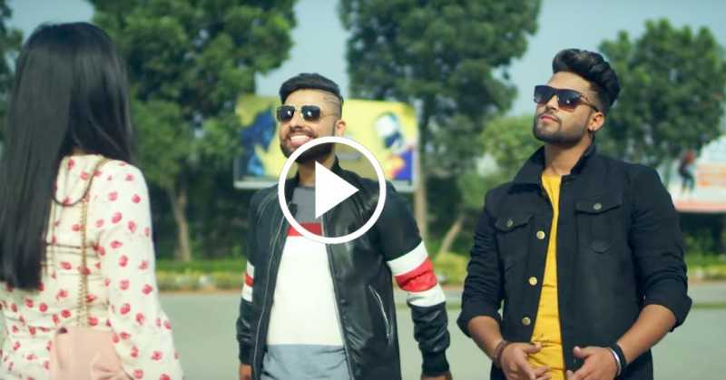 Latest Punjabi Song 2019 || Click || Deep Saprai || Ash Singh