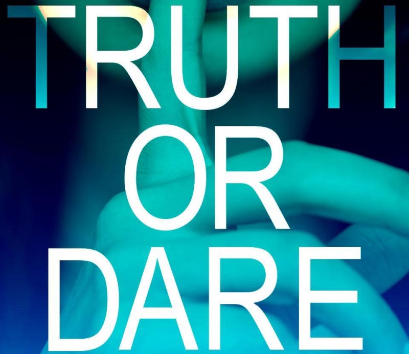 Latest Truth Or Dare Questions For Kids, Adults, Gf, Bf, Couples, Teen, Girls, Boys!