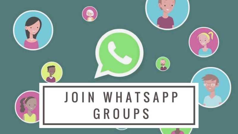 Latest WhatsApp Group Links Collection (Daily Updates) 2020