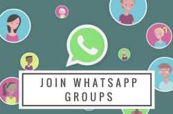 Latest WhatsApp Group Links Collection (Daily Updates) 2020