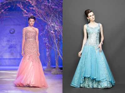 Latest Engagement Dresses For Women || Indian Engagement Outfit Ideas