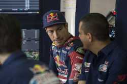 Latest hospital statement on Nicky Hayden’s condition - 19 May