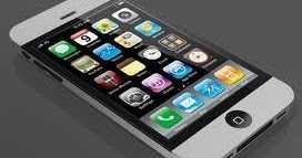 Latest IPhone 5 Amazing Invention