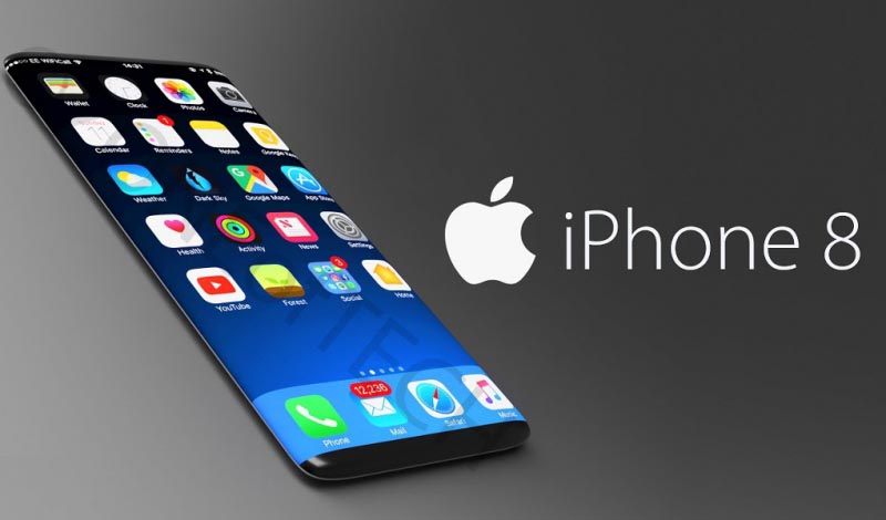 Latest IPhone 8 News, Rumors And Developments