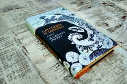 Latitudes of Longing by Shubhangi Swarup - Book Review