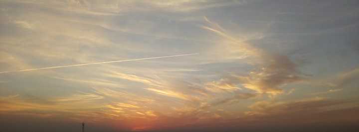 Laughter In The Terrain