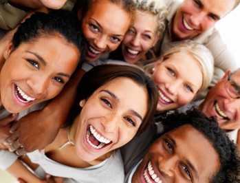 Laughter Yoga In 4 Easy Steps