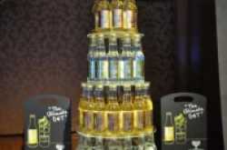 Launch of Fever Tree, Premium Natural Mixers