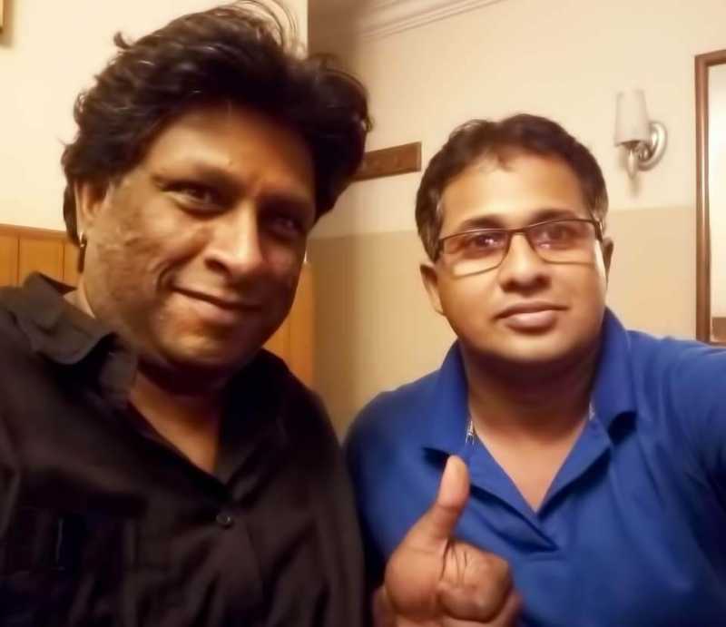 Launch Of Krav Maga Self Defense Website In Kerala | Franklin Joseph