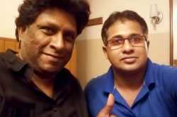 Launch of Krav Maga Self Defense website in Kerala | Franklin Joseph