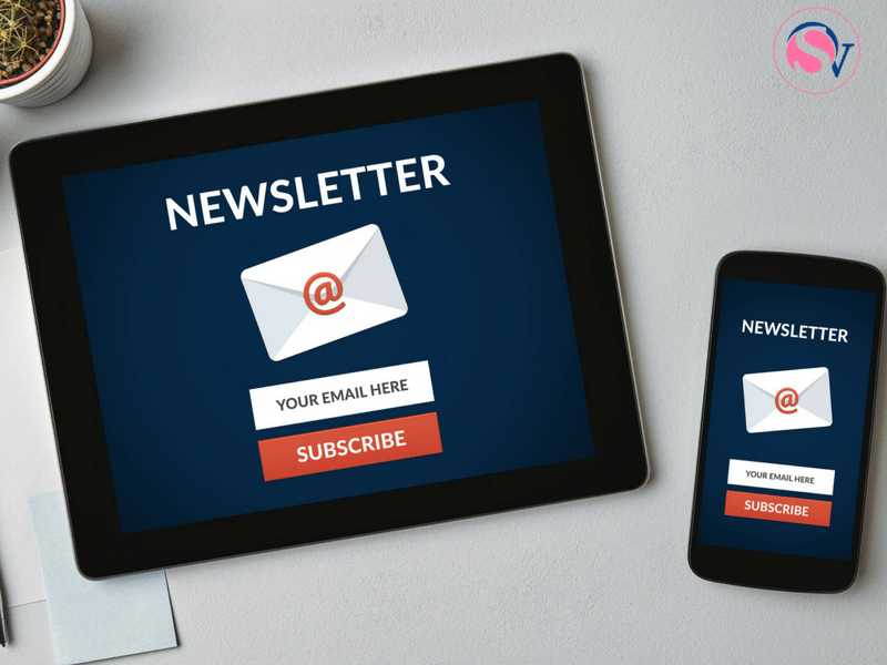 Launching A Newsletter: 8 Things You Should Know - Shailaja V
