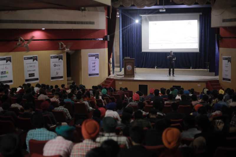 Launching A Successful Entrepreneurial Journey