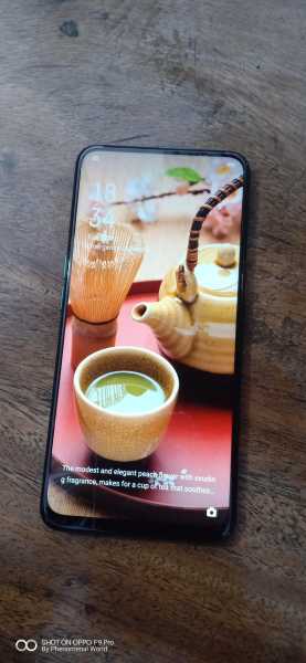 Launching The Oppo F11 Pro - PhenoMenal World