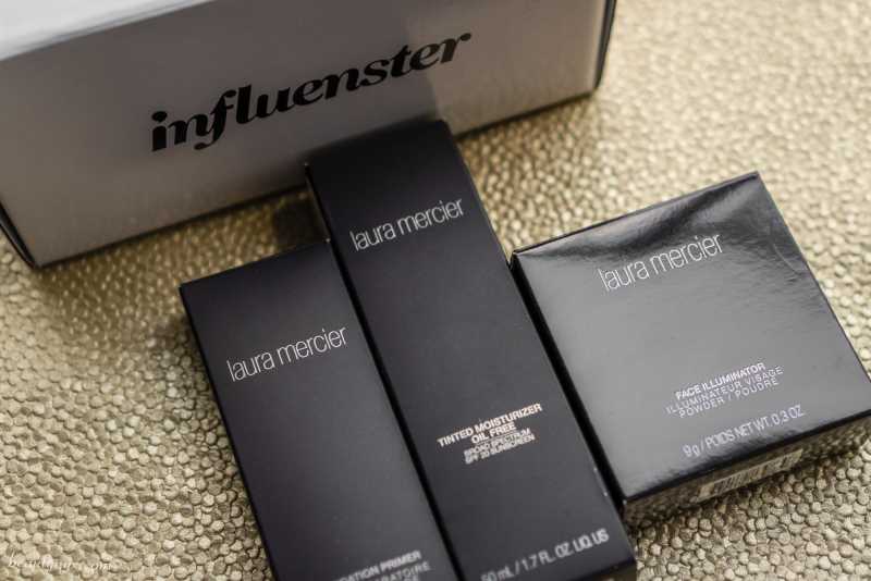 Laura Mercier | Foundation Primer, Tinted Moisturizer &  Face Illuminator Powder Review