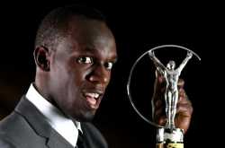Laureus World Sports Awards 2013 winners....