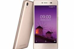 Lava Z50 Company\