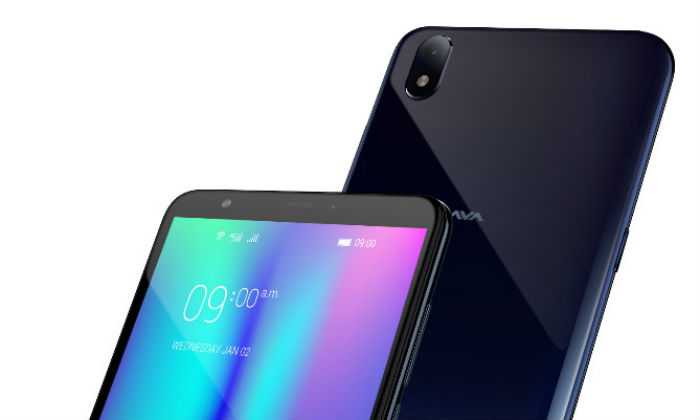 Lava Z62 Launched In India, Check Price And Specifications