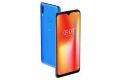 Lava Z93 with 6.22-inch 19:9 FullView display launched in India for Rs.7999