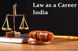 Law as a Career Option