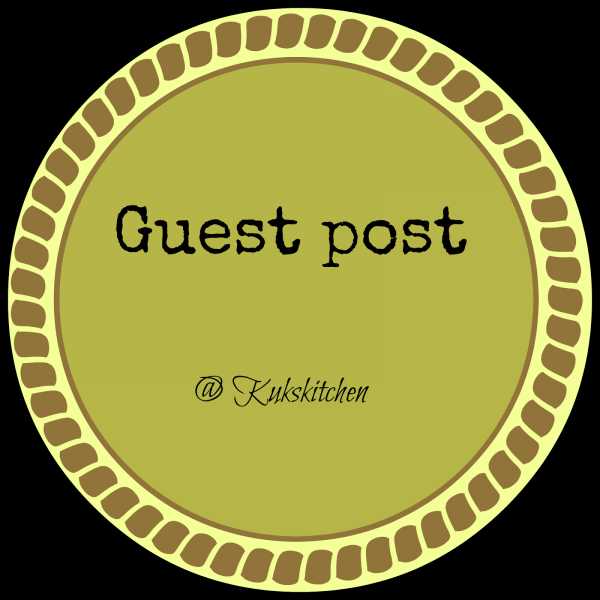 Layali Lubnan   |   Lebanese Semolina Pudding  |  Guest 1 @ Kukskitchen