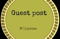 Layali Lubnan   |   Lebanese Semolina Pudding  |  Guest 1 @ Kukskitchen