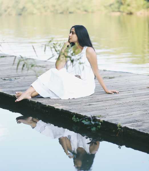 Layers Of Simplicity | The Summer House - A Sip Of Beauty