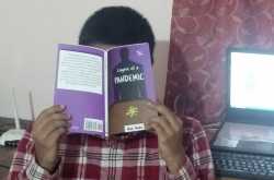 Layers of a Pandemic | PAPERBACK VERSION | Unni\