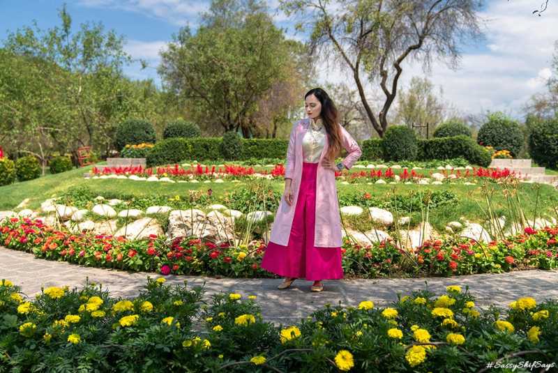 Lazy Girl’s Guide To Travelling In Style! - Sassy Shif Says