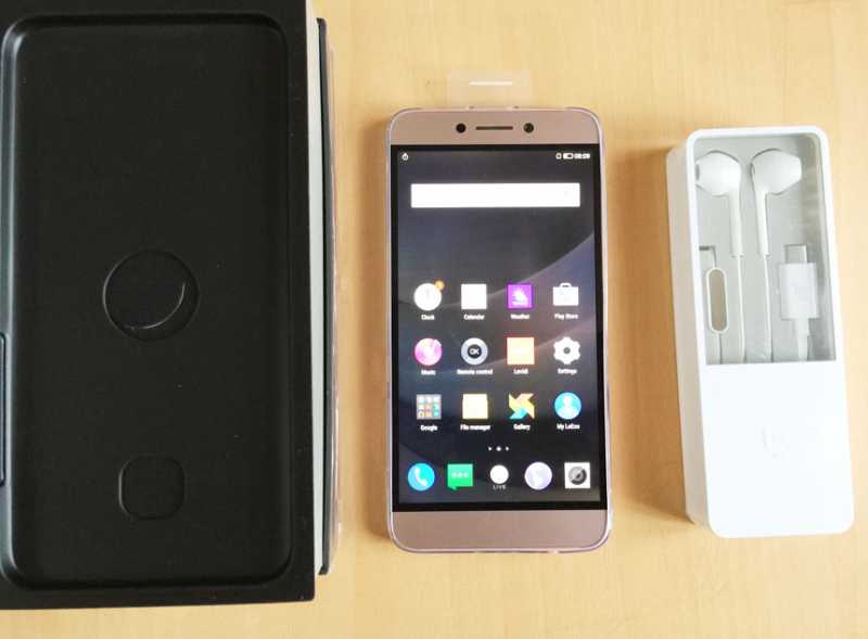 LeEco L2 Review