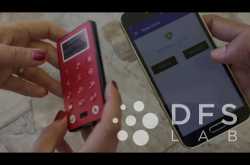 lean startup bootcamp with dfs lab