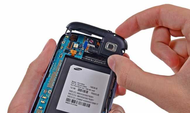 Learn Advanced Mobile Phone Repair At Prizm Institute