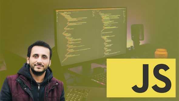 Learn Javascript From Scratch: The Complete JS In 1 Hour - LEAKZONE