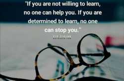 Learn by using the power of your senses