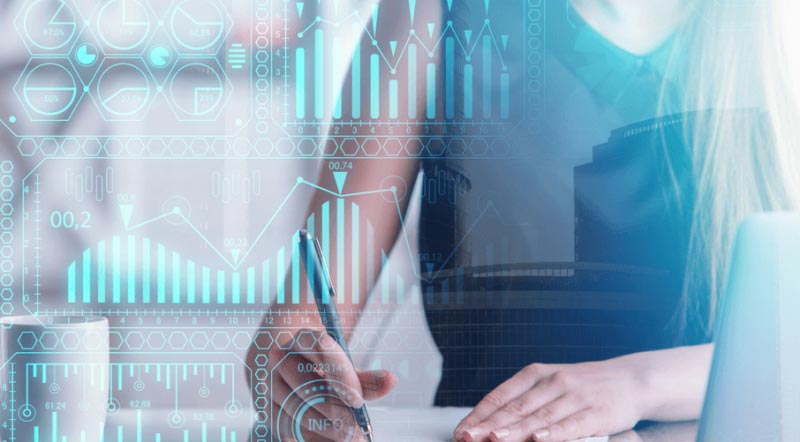 Learn How Analytics And Ecommerce Is Inter-reliant