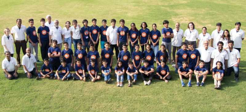 Learn To Learn At The GenWise Summer School