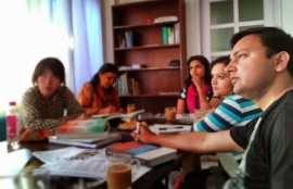 Learning German: How Much Time Does It Take? - Knowledge Must Blog