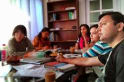 Learning German: How much time does it take? - Knowledge Must Blog