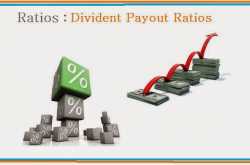 Learning Value Investing: Cash Flow Indicator Ratios: Dividend Payout Ratio 