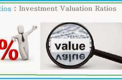 learning value investing: investment valuation ratios