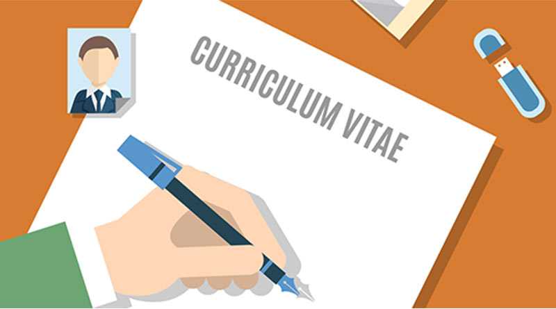 Learning From Other People’s Mistakes: 5 Deadly Sins Committed By CV Writers | Education After 12th
