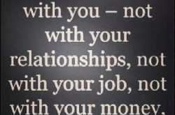 Learning the ART OF LIVING