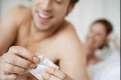 Lease of Life - Condoms