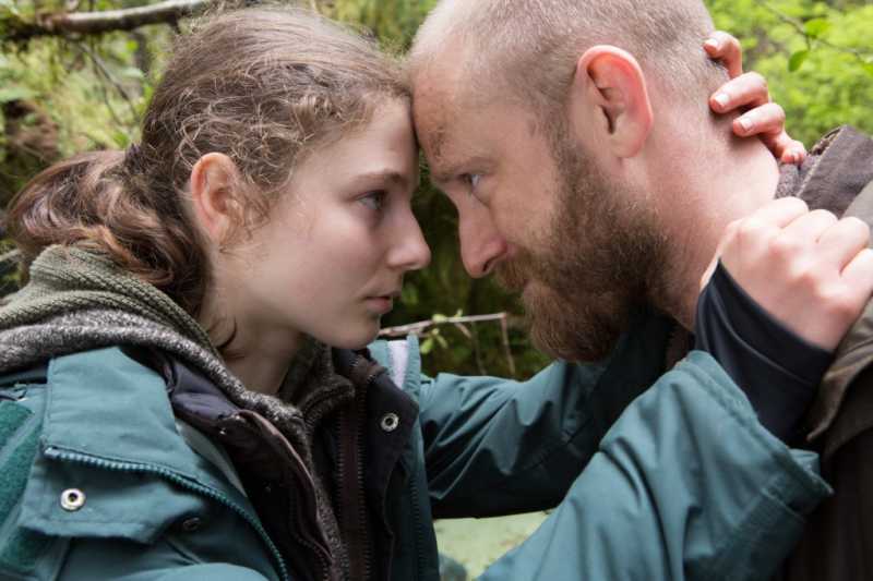 Leave No Trace [2018] - A Subtly Powerful Tale Of Life On The Fringes - High On Films