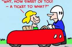 Leave Sooner, Drive Slower