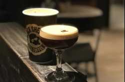 Leave the Herd Behind - Coffee Masterclass - Black Sheep Coffee