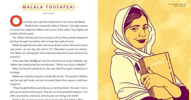 Leaving With A Bagful Of Memories